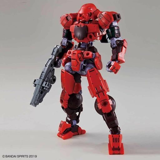 BANDAI 1/144 30MM bEXM-15 PORTANOVA RED Plastic Model Kit NEW from Japan_2