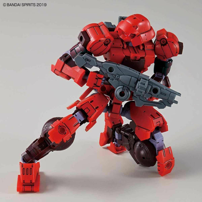 BANDAI 1/144 30MM bEXM-15 PORTANOVA RED Plastic Model Kit NEW from Japan_4