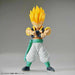 Figure-rise Standard Dragon Ball Z SUPER SAIYAN GOTENKS Model Kit BANDAI NEW_4