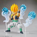 Figure-rise Standard Dragon Ball Z SUPER SAIYAN GOTENKS Model Kit BANDAI NEW_6