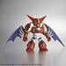 BANDAI SD Cross Silhouette Getter Robo SHIN GETTER Plastic Model Kit NEW_2