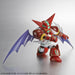 BANDAI SD Cross Silhouette Getter Robo SHIN GETTER Plastic Model Kit NEW_3