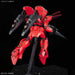BANDAI RE/100 1/100 XM-07B VIGINA-GHINA II Plastic Model Kit Gundam F91-MSV NEW_9