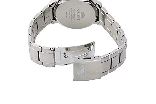 ORIENT RN-KV0301L Contemporary Chronograph Quartz Men's Watch Made in Japan NEW_3