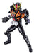 Bandai Kamen Rider Zi-O RKF Rider Armor Series Kamen Rider Geiz Revive Action_1