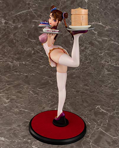 Daiki kougyou Chinese Girl Koharu Figure NEW from Japan_2