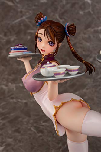 Daiki kougyou Chinese Girl Koharu Figure NEW from Japan_6