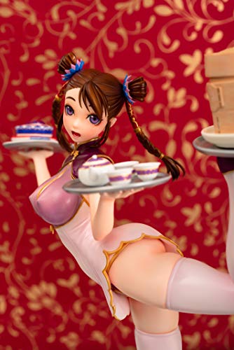 Daiki kougyou Chinese Girl Koharu Figure NEW from Japan_7