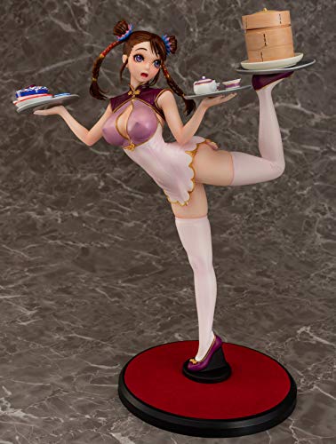 Daiki kougyou Chinese Girl Koharu Figure NEW from Japan_8