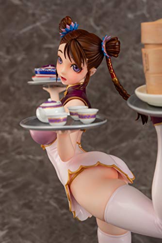 Daiki kougyou Chinese Girl Koharu Figure NEW from Japan_9