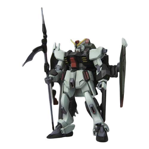 HG 1/144 R-09 GAT-X252 Fobidun Gundam (Mobile Suit Gundam SEED) Model Kit NEW_1