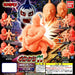 BANDAI Kinnikuman KinKeshi 11 Gashapon Full Set of 19 Complete set Gacha Gacha_1