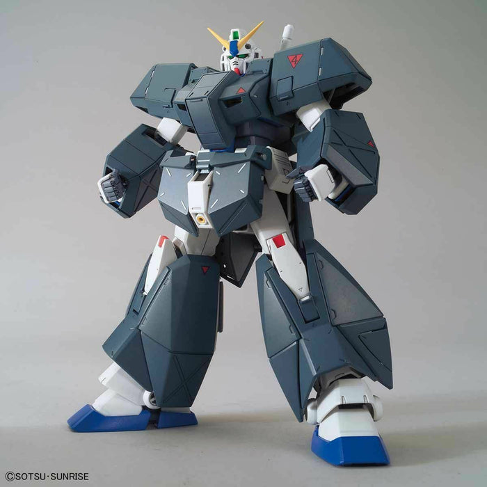 BANDAI MG 1/100 RX-78NT-1 GUNDAM NT-1 Ver.2.0 Plastic Model Kit Gundam 0080 NEW_3