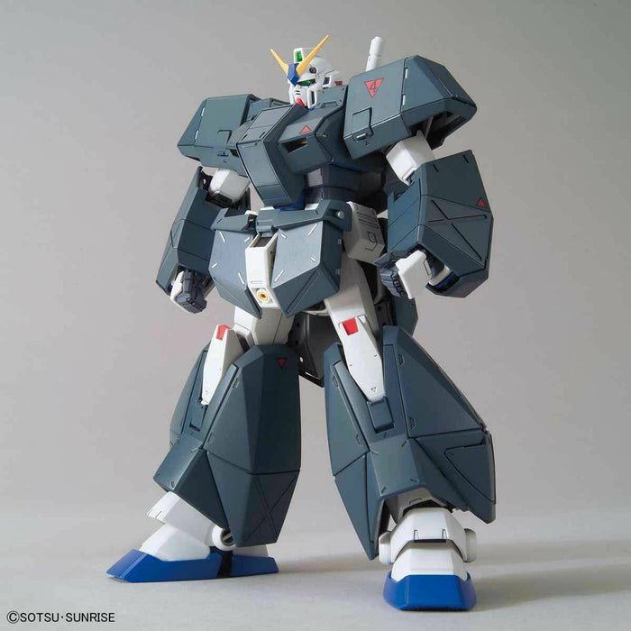 BANDAI MG 1/100 RX-78NT-1 GUNDAM NT-1 Ver.2.0 Plastic Model Kit Gundam 0080 NEW_6