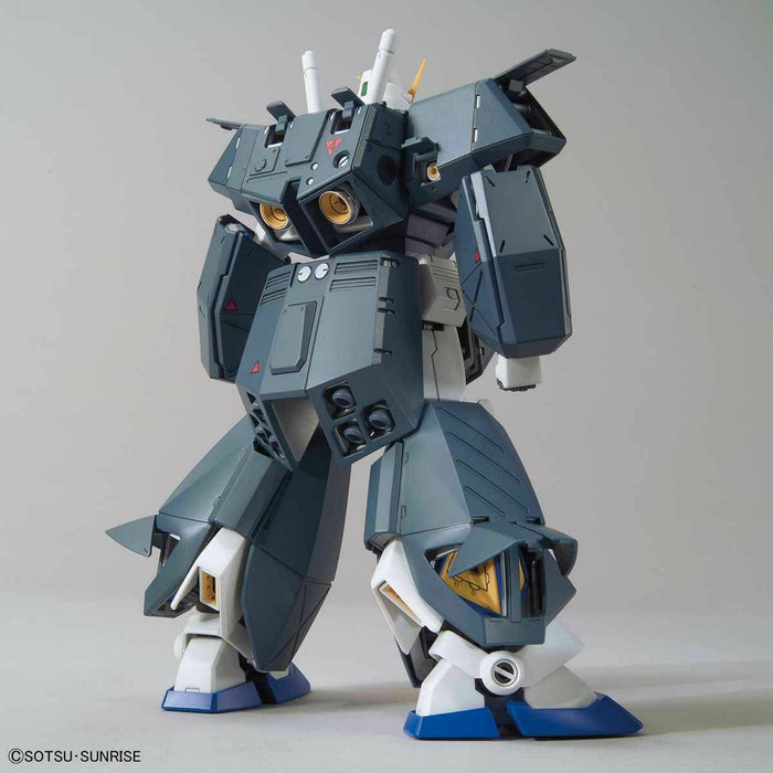 BANDAI MG 1/100 RX-78NT-1 GUNDAM NT-1 Ver.2.0 Plastic Model Kit Gundam 0080 NEW_7