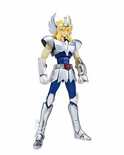 Saint Cloth Myth CYGNUS HYOGA Early Bronze Cloth Revival Ver. Figure BANDAI NEW_1