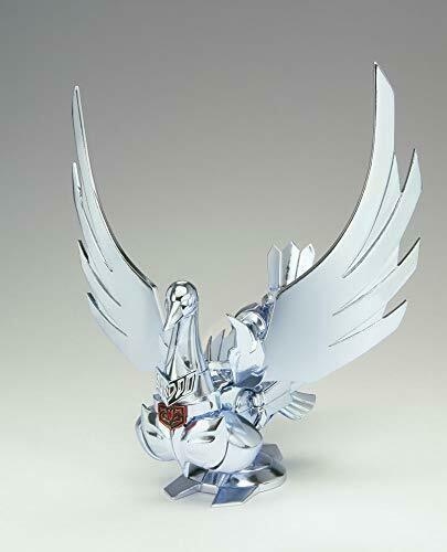 Saint Cloth Myth CYGNUS HYOGA Early Bronze Cloth Revival Ver. Figure BANDAI NEW_3