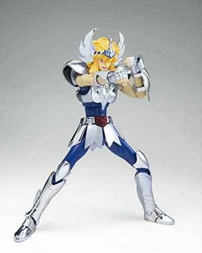 Saint Cloth Myth CYGNUS HYOGA Early Bronze Cloth Revival Ver. Figure BANDAI NEW_4