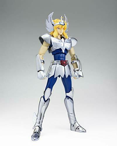 Saint Cloth Myth CYGNUS HYOGA Early Bronze Cloth Revival Ver. Figure BANDAI NEW_8
