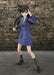 S.H.Figuarts Detective Conan RAN MORI Action Figure BANDAI NEW from Japan_6
