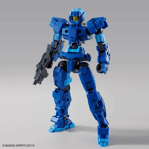 BANDAI 30MM 1/144 eEXM-17 ALTO [BLUE] Plastic Model Kit NEW from Japan_2