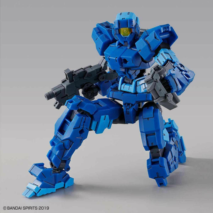 BANDAI 30MM 1/144 eEXM-17 ALTO [BLUE] Plastic Model Kit NEW from Japan_3