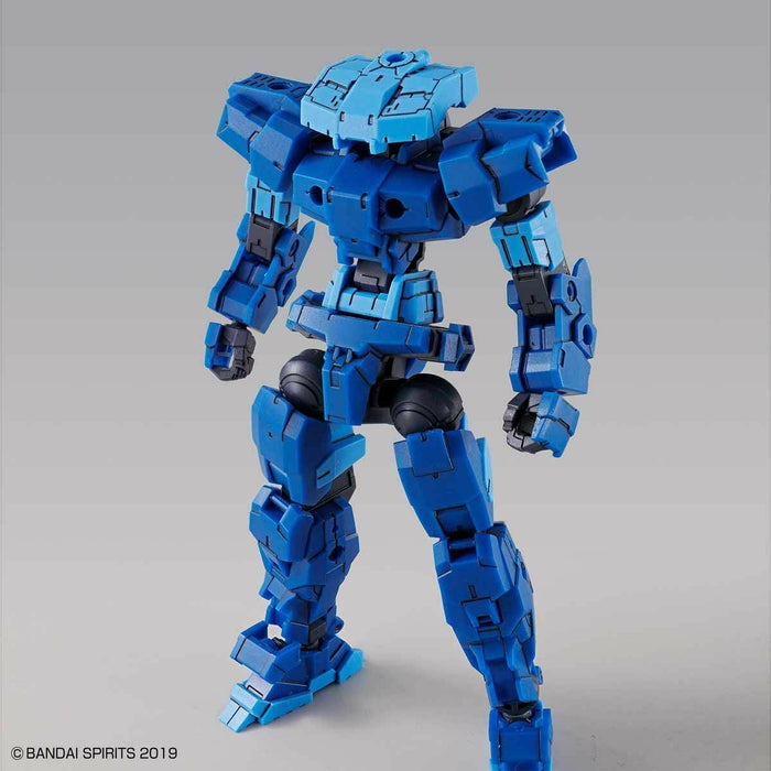 BANDAI 30MM 1/144 eEXM-17 ALTO [BLUE] Plastic Model Kit NEW from Japan_4