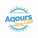 [CD] Love Live! Sunshine!! Aqours CLUB CD SET 2019 Platinum Edition Limited NEW_1