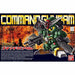 Bandai Legend BB Commando Gundam SD Gundam Plastic Model Kit NEW from Japan_3