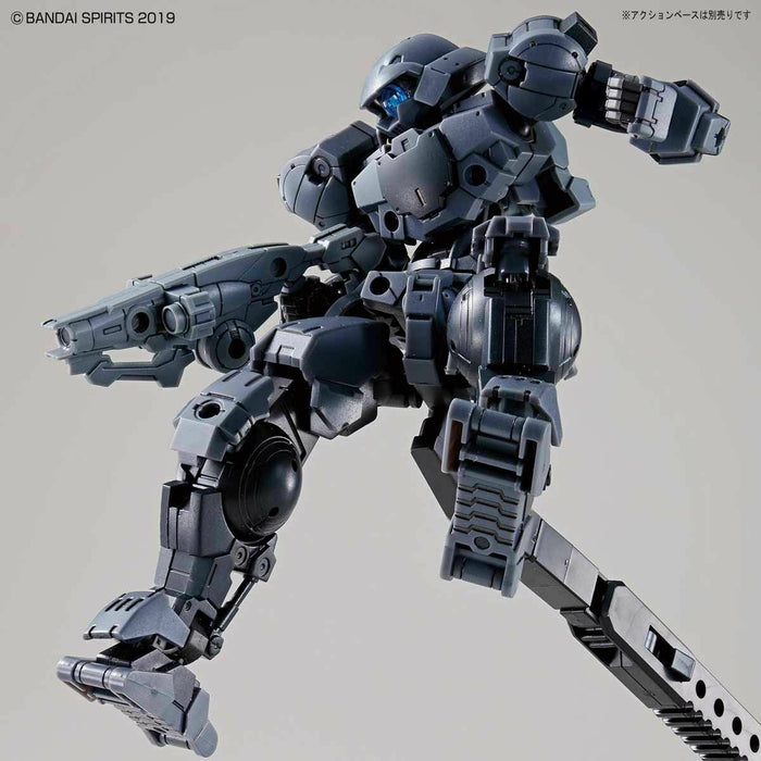 BANDAI 1/144 30MM bEXM-15 PORTANOVA DARK GRAY Plastic Model Kit NEW from Japan_6