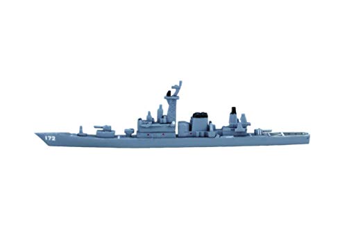 Fujimi model 1/3000 Collecting Warship series No.33 Maritime Self-Defense Force_6