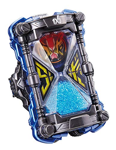 BANDAI Kamen Masked Rider Zi-O DX Geiz Revive Ride Watch NEW from Japan_1