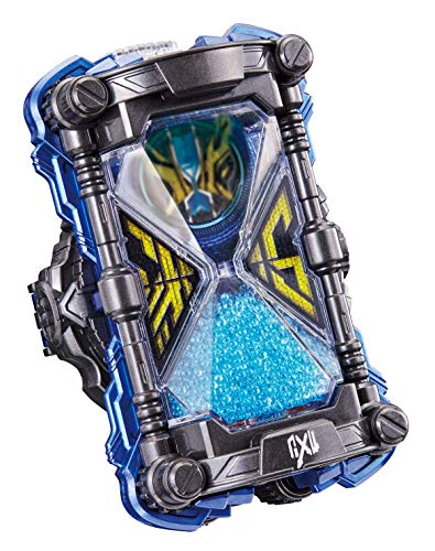 BANDAI Kamen Masked Rider Zi-O DX Geiz Revive Ride Watch NEW from Japan_2