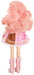 BANDAI Aikatsu Friends! Aikatsu Collection Yuki Aine Action Doll NEW from Japan_2