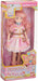 BANDAI Aikatsu Friends! Aikatsu Collection Yuki Aine Action Doll NEW from Japan_3
