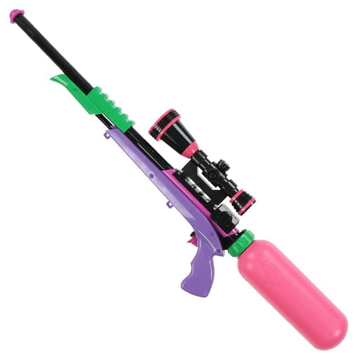 Sun Art Splatoon2 Splat Scope Neon Pink Real Water Gun Game Item ‎SPT-611PK NEW_1