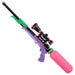 Sun Art Splatoon2 Splat Scope Neon Pink Real Water Gun Game Item ‎SPT-611PK NEW_1