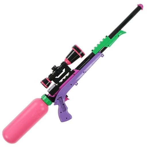 Sun Art Splatoon2 Splat Scope Neon Pink Real Water Gun Game Item ‎SPT-611PK NEW_2