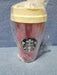 Starbucks SAKURA 2019 Charm Tumbler 355ml Vivid Pink Cherry Blossom NEW_1