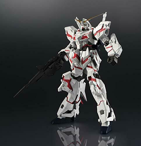 GUNDAM UNIVERSE RX-0 UNICORN GUNDAM Action Figure BANDAI NEW from Japan_3