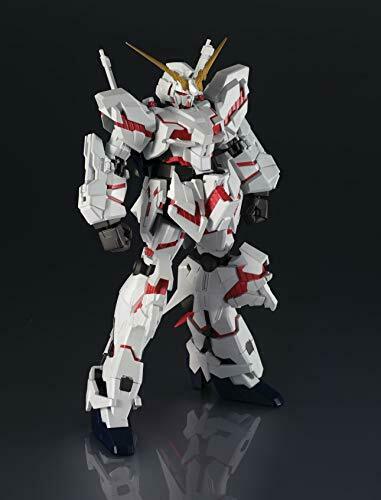 GUNDAM UNIVERSE RX-0 UNICORN GUNDAM Action Figure BANDAI NEW from Japan_6