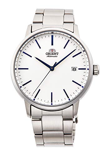 ORIENT Contemporary RN-AC0E02S Men's Watch 2019 Model Stainless Steel Band NEW_1