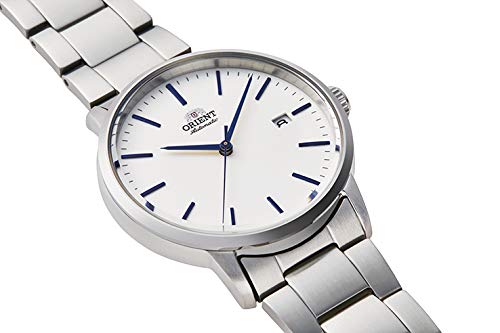 ORIENT Contemporary RN-AC0E02S Men's Watch 2019 Model Stainless Steel Band NEW_2