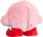 Side Step Kirby Dancing Plush Doll Osute Kirby's Dream Land NEW from Japan_2