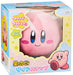 Side Step Kirby Dancing Plush Doll Osute Kirby's Dream Land NEW from Japan_3