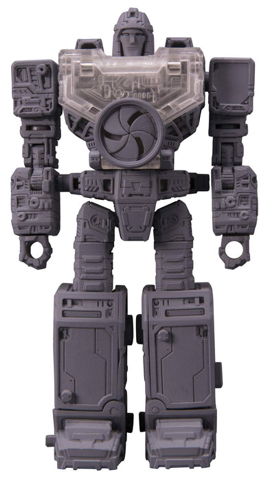 Takara Tomy Transformers Siege series SG-28 Decepticon reflector Action Figure_1