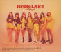 MOMOLAND I'm So Hot First Limited Edition Type A CD DVD KICM-91940 K-Pop NEW_2