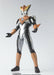 S.H.Figuarts Ultraman R/B ULTRAMAN ROSSO GROUND Action Figure BANDAI NEW_4