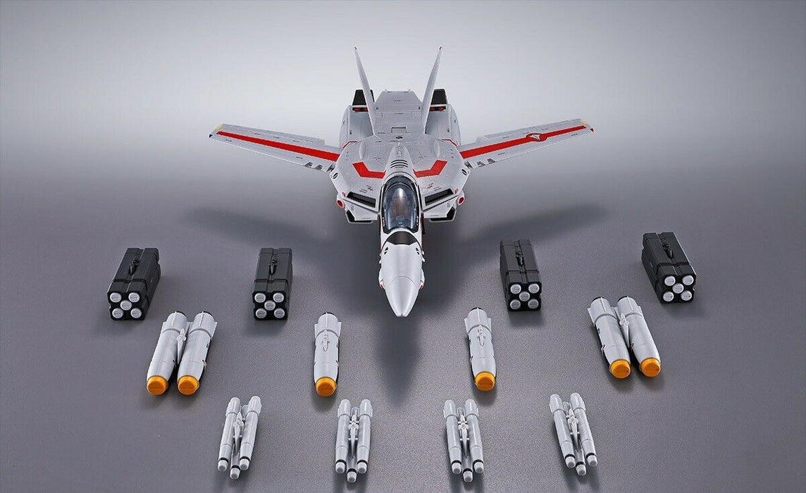 DX Chogokin Macross MISSILE SET for VF-1 Action Figure Accessories BANDAI NEW_1