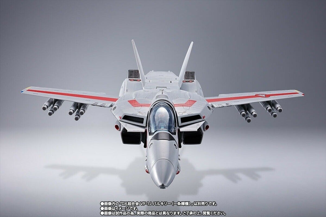 DX Chogokin Macross MISSILE SET for VF-1 Action Figure Accessories BANDAI NEW_5